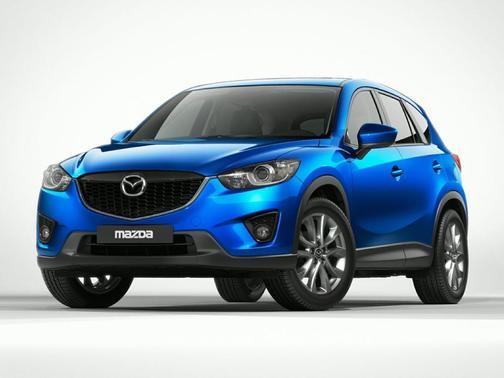 2015 mazda cx-5 in co bluffs, iowa
