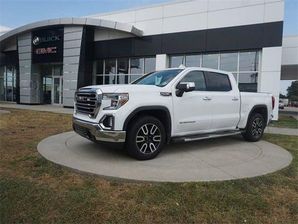 2019 gmc sierra 1500 in co bluffs, iowa