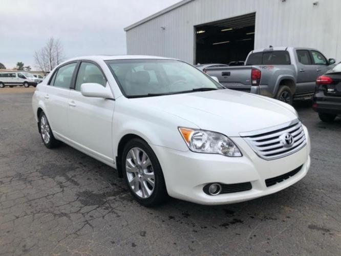2008 toyota avalon xls xls 4dr sedan for sale in wynne, arkansas