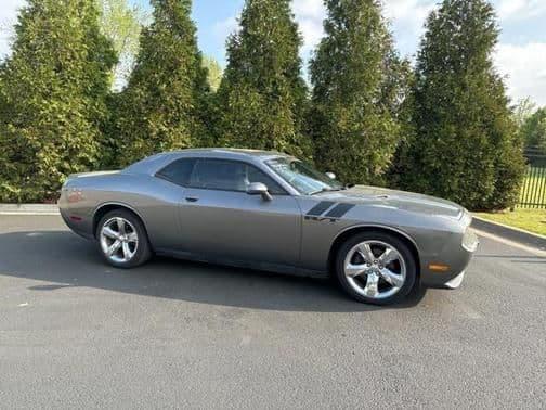 2012 dodge challenger r/t in bentonville, arkansas