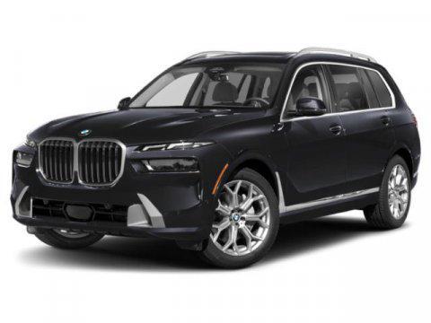 2024 bmw x7 m60i