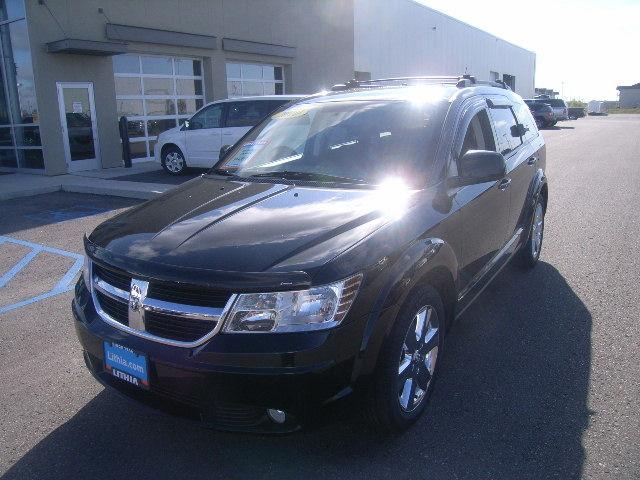 2010 dodge journey sxt for sale in grand forks, north dakota