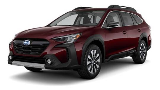 2025 Subaru se