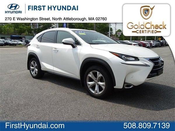 2017 lexus nx 200t in racine, wisconsin