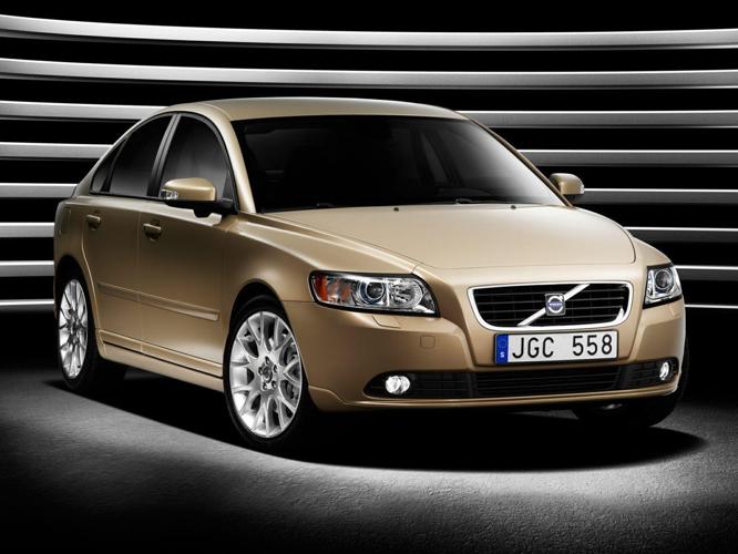 2011 volvo s40 t5 t5 4dr sedan for sale in bridgeport, connecticut