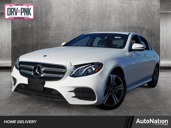 2017 mercedes-benz e 300 in secaucus, new jersey