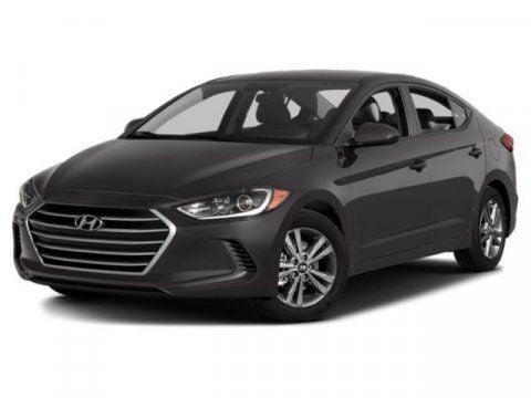 2018 hyundai elantra in saint paul, minnesota