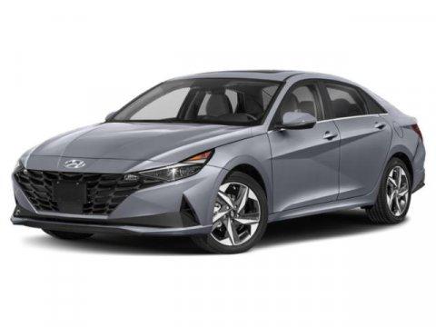 2023 hyundai elantra hev limited