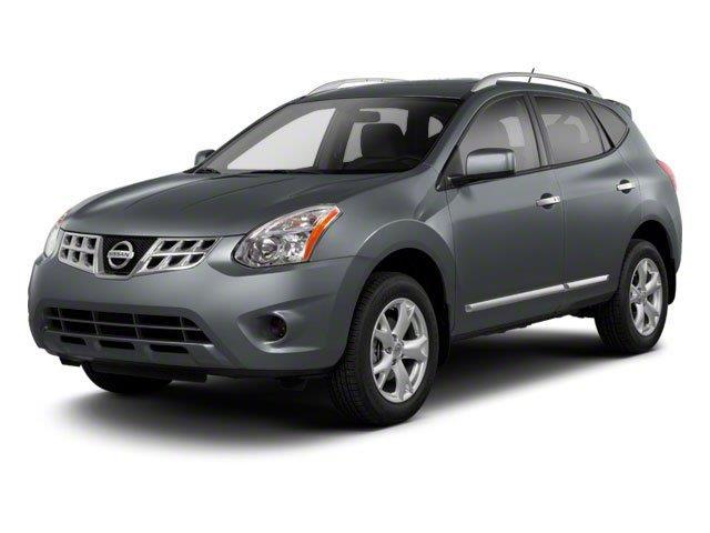 2011 nissan rogue sv awd sv 4dr crossover for sale in lincoln, nebraska