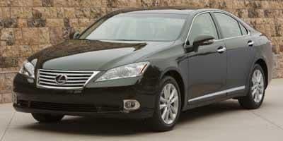 2011 lexus es 350 in canton, michigan