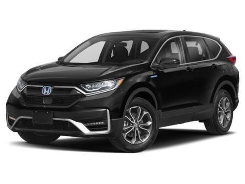 2021 honda cr-v hybrid in saint louis, missouri