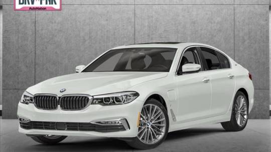 2020 bmw 5 series 530e iperformance