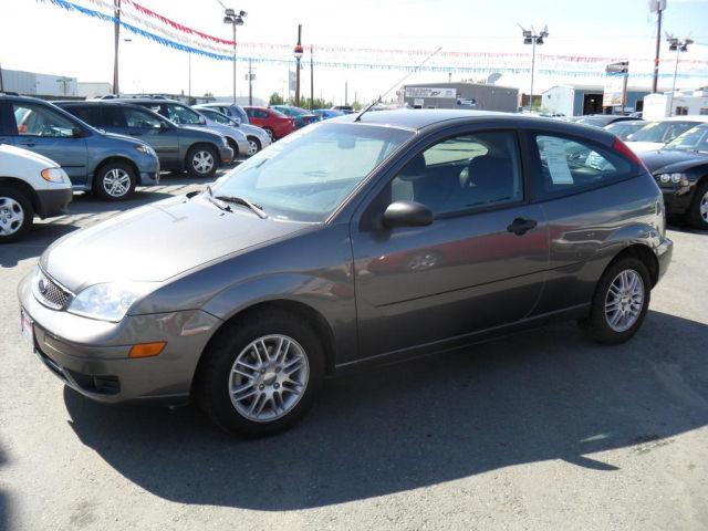 2007 ford focus for sale in fairbanks, alaska