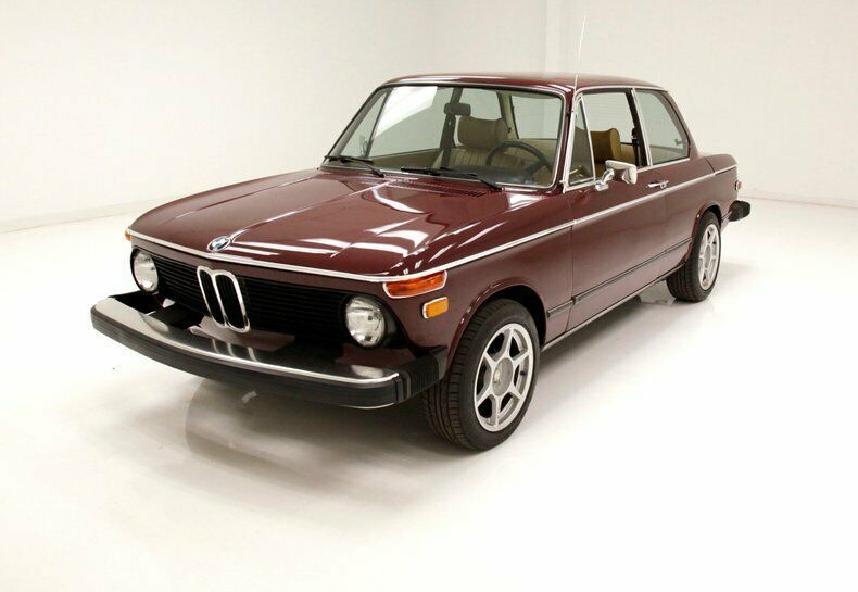 last year of production/2.0 liter 4-speed manual/good exterior/clean interior
