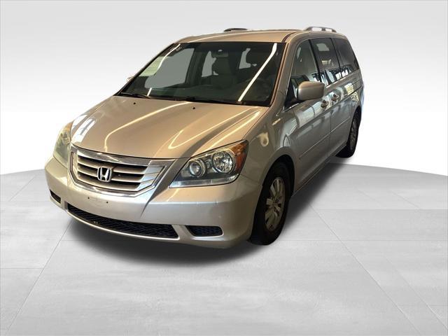 2008 honda odyssey ex