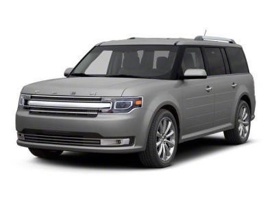 2013 ford flex limited awd limited 4dr crossover w/ecoboost for sale in manhattan, kansas