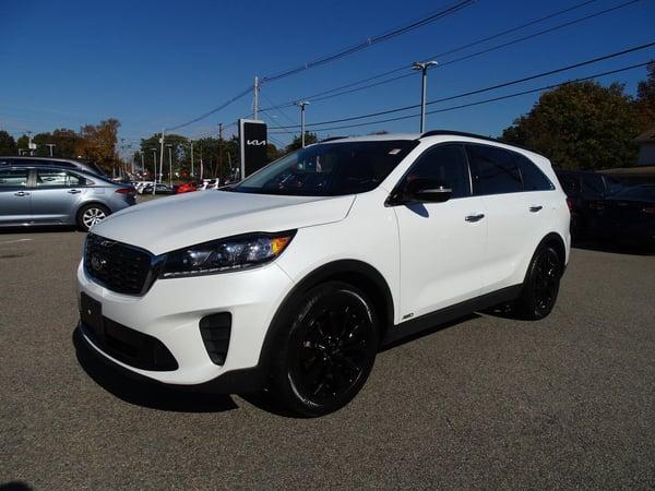 2020 kia sorento in bellbrook, ohio
