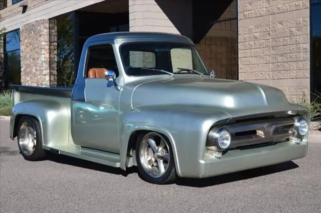 1953 ford f-100