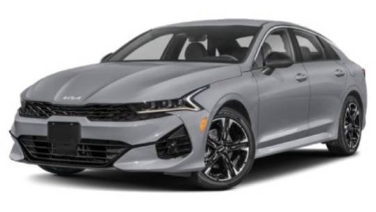 2023 Kia K5