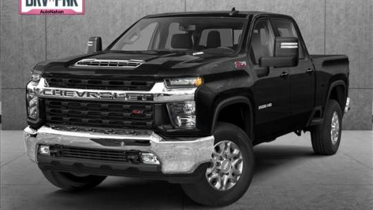 2022 chevrolet silverado 3500hd lt