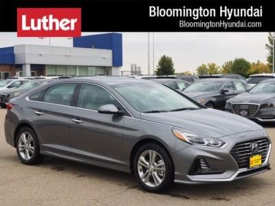2018 hyundai sonata sport sport 4dr sedan for sale in sioux falls, south dakota