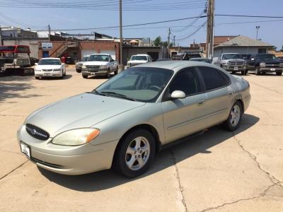 2003 ford taurus se se 4dr sedan for sale in yankton, south dakota