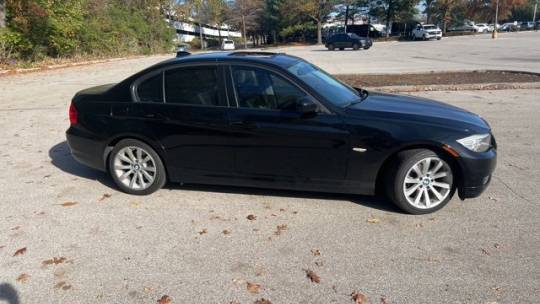 2011 bmw 3 series 328i