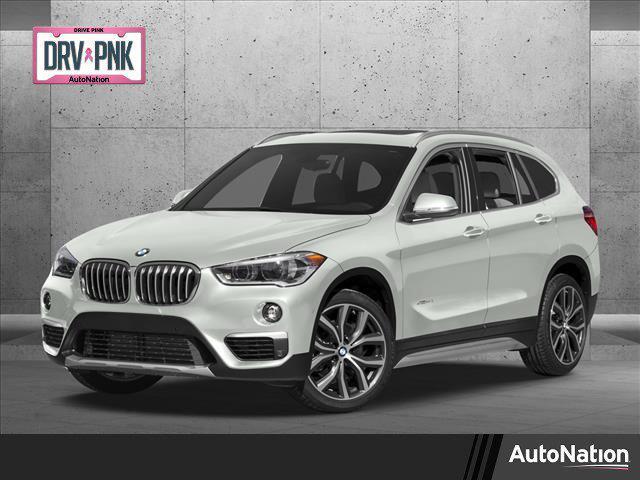 2017 bmw x1 xdrive 28i