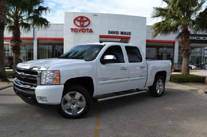 2011 chevrolet silverado 1500 lt in sanford, fl