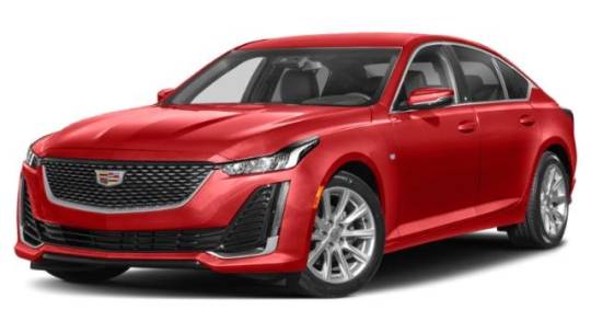 2023 Cadillac CT5