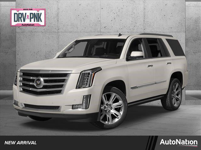 2015 cadillac escalade premium