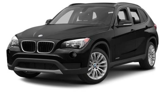 2013 bmw x1 xdrive28i