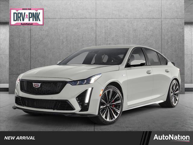 2023 cadillac ct5-v v-series