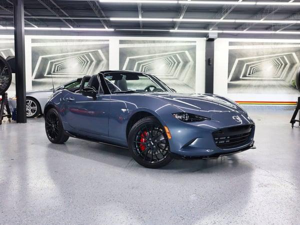 2022 mazda mx-5 miata in denver, colorado