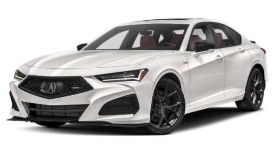 2023 acura tlx