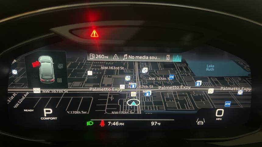 2022 audi q7 quattro premium plus 45 tfsi