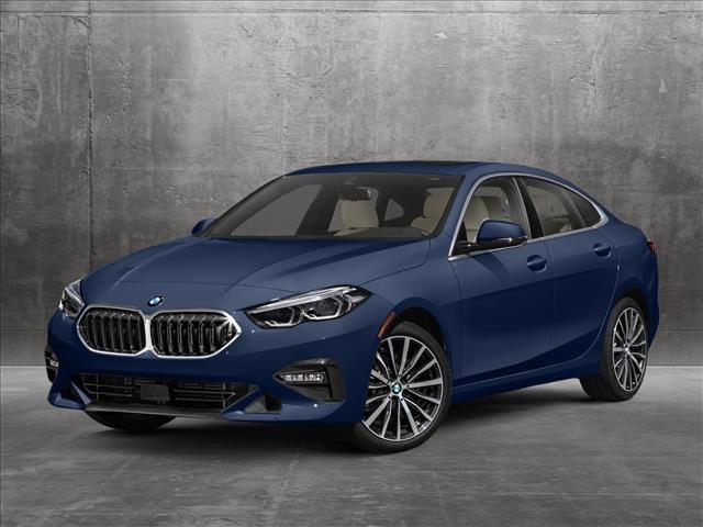 2022 bmw 228 gran coupe i xdrive