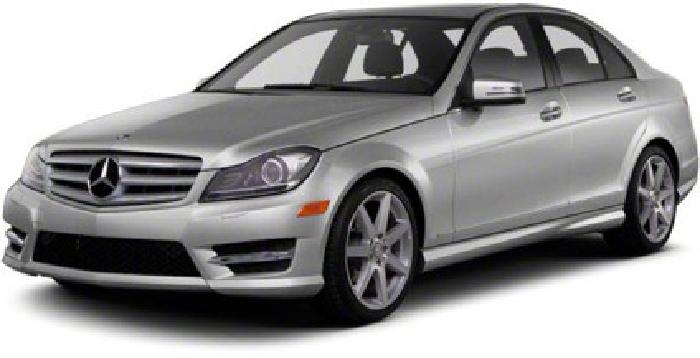 2011 mercedes-benz c-class c300 luxury in philadelphia, pa