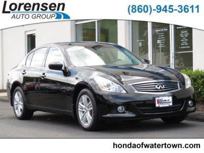 2013 infiniti g37 sedan x awd x 4dr sedan for sale in fenwick, connecticut