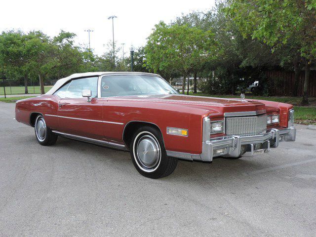 1975 cadillac eldorado