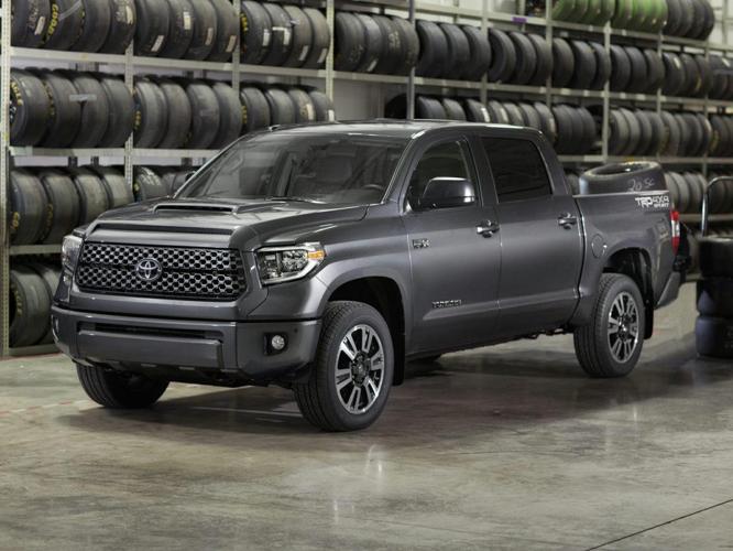 2019 toyota tundra 1794 edition 4x4 1794 edition 4dr crewmax cab pickup sb (5.7l v8 for sale in hartford, connecticut