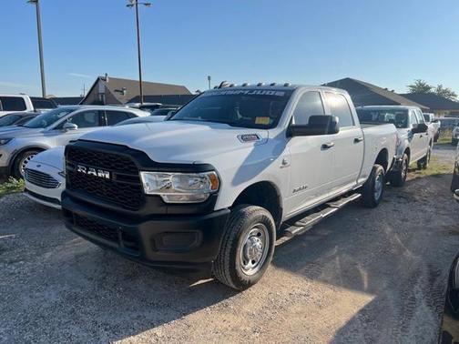 2022 ram 2500 in canton, michigan