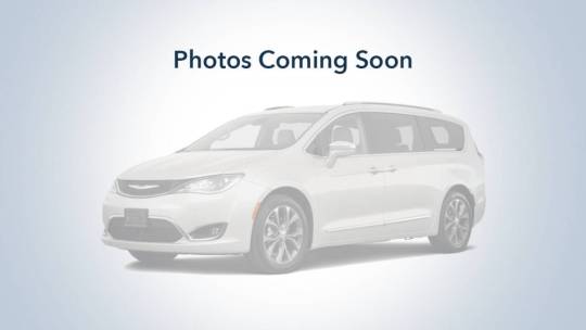 2024 Chrysler Voyager