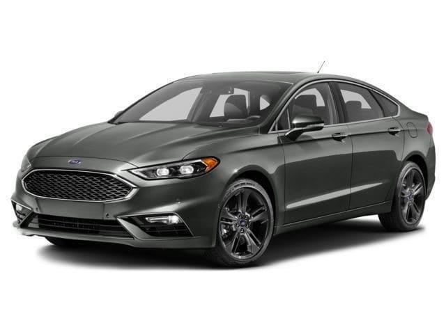 2017 ford fusion se awd se 4dr sedan for sale in grand forks, north dakota