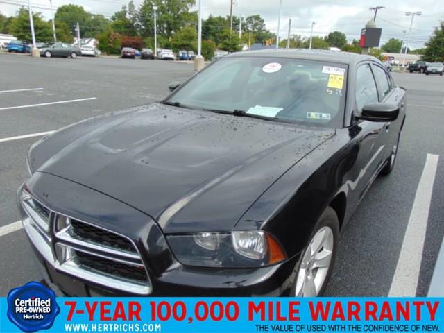 2014 dodge charger se se 4dr sedan for sale in dover, delaware