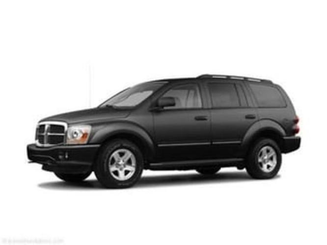 2006 dodge durango slt slt 4dr suv 4wd for sale in hilo, hawaii