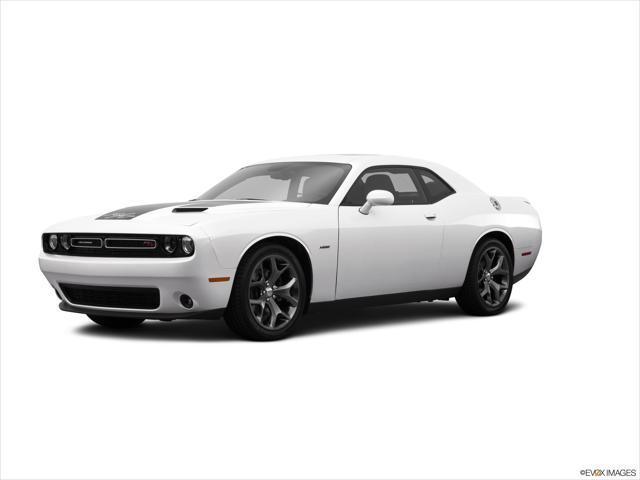 2015 dodge challenger in clarksville, maryland