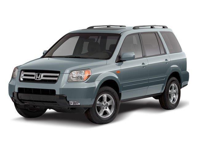 2008 honda pilot ex-l 4x4 ex-l 4dr suv for sale in milford, connecticut