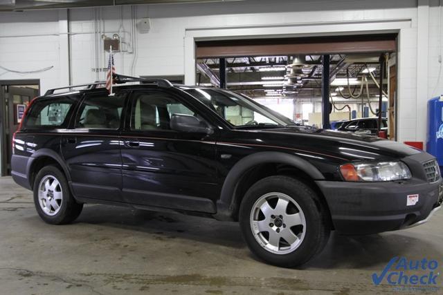 2004 volvo xc70 for sale in rutland, vermont