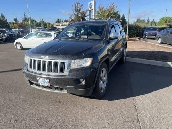 2011 jeep grand cherokee in burns harbor, indiana